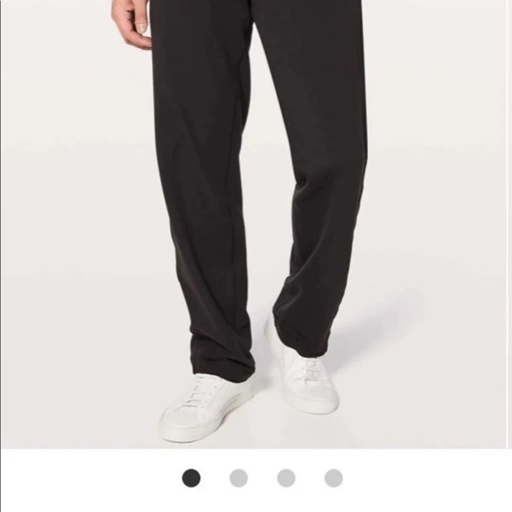 Lululemon KungFu 2.0 Pants